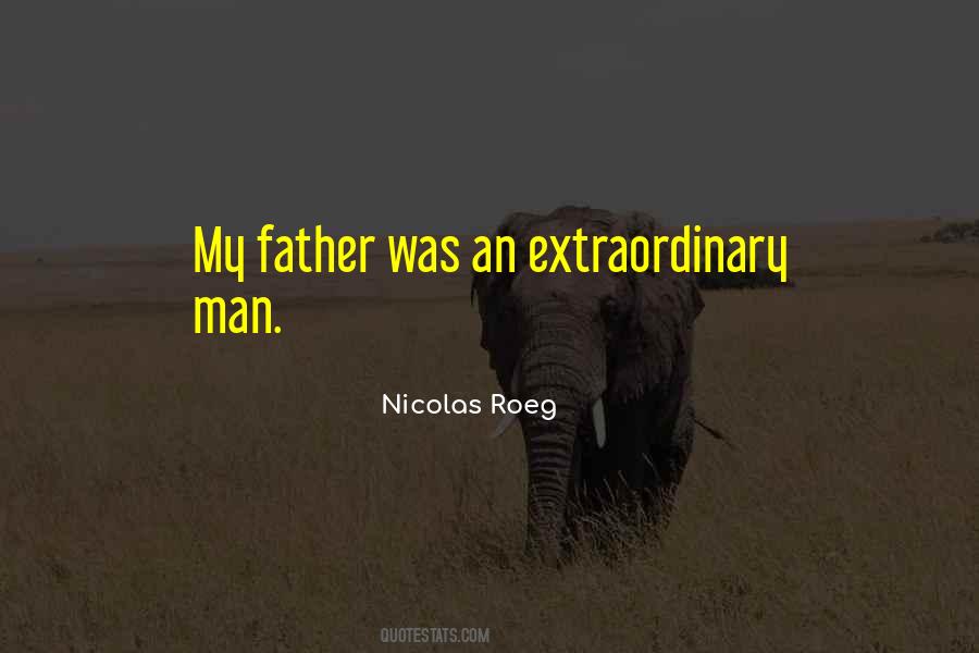 Nicolas Roeg Quotes #1391630