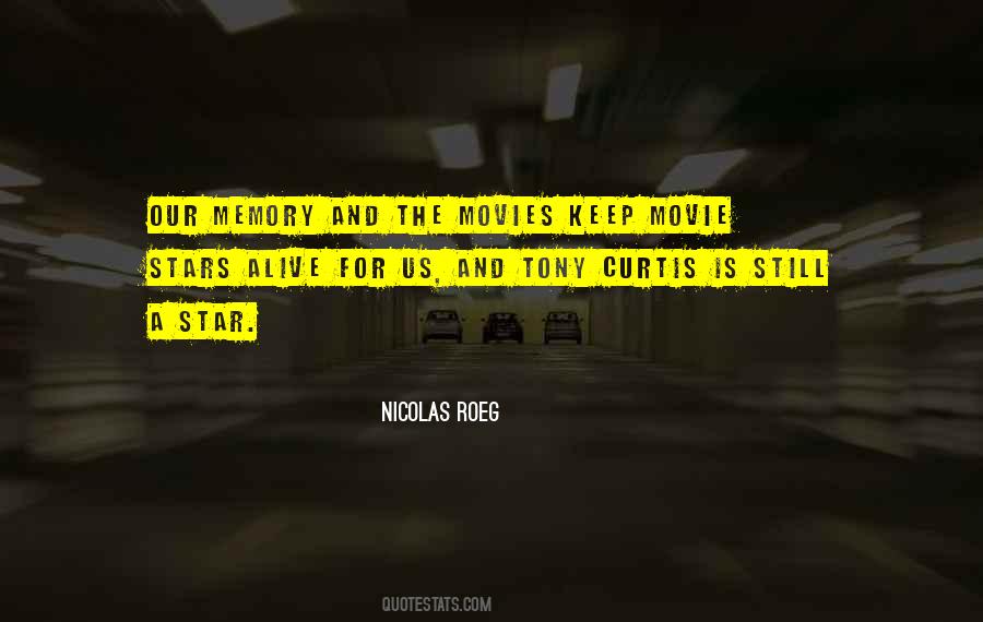 Nicolas Roeg Quotes #1537080