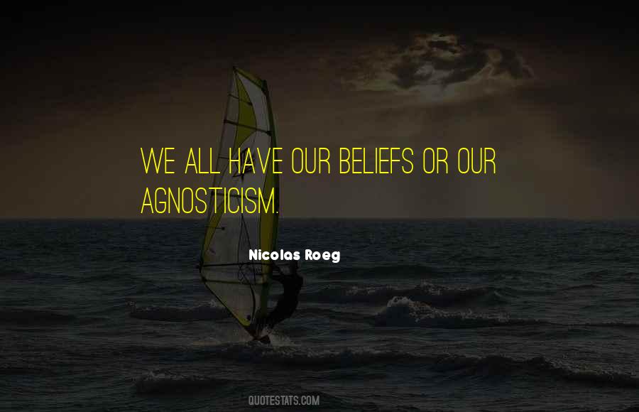 Nicolas Roeg Quotes #1659178