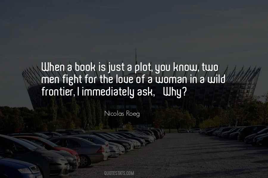 Nicolas Roeg Quotes #1672527