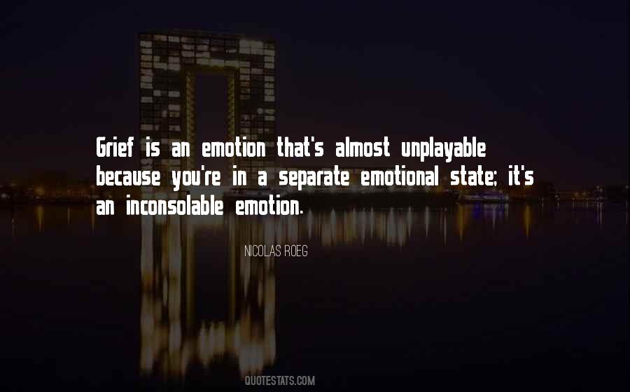 Nicolas Roeg Quotes #297823