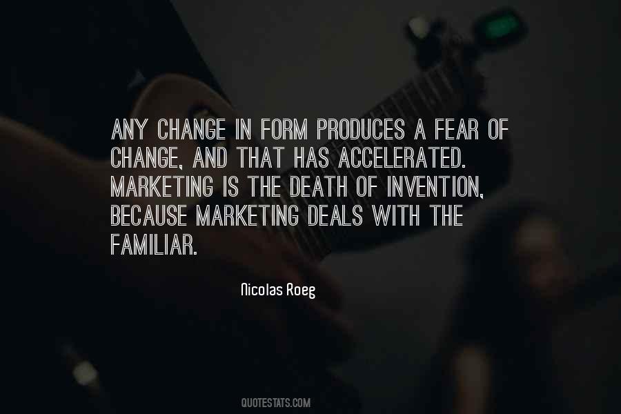 Nicolas Roeg Quotes #421293