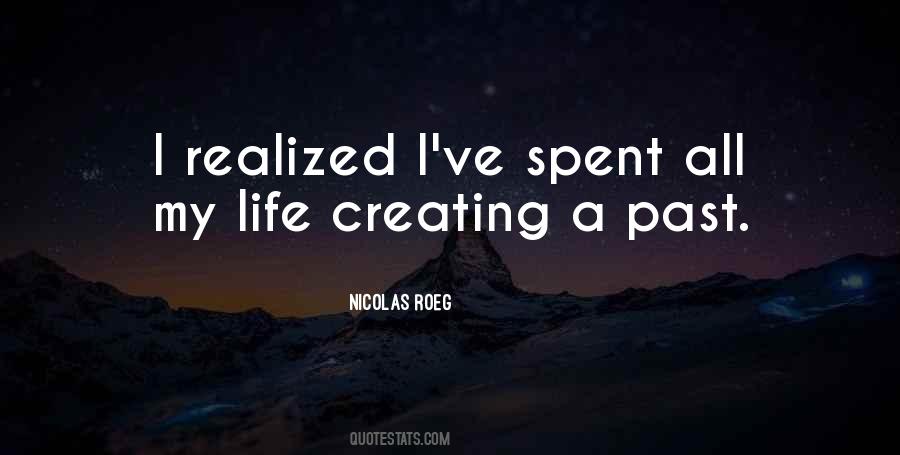 Nicolas Roeg Quotes #436521