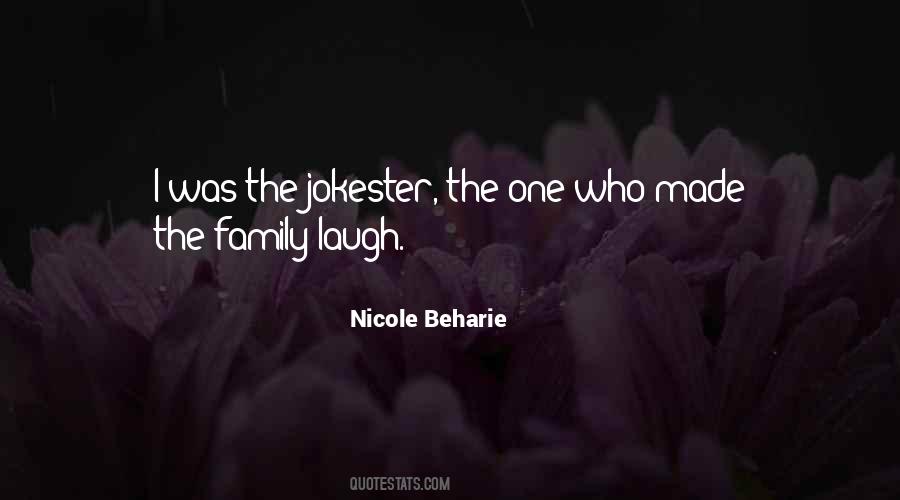 Nicole Beharie Quotes #684819
