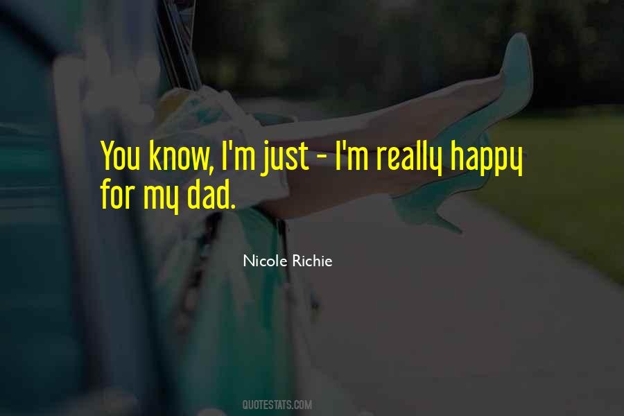 Nicole Richie Quotes #1338554