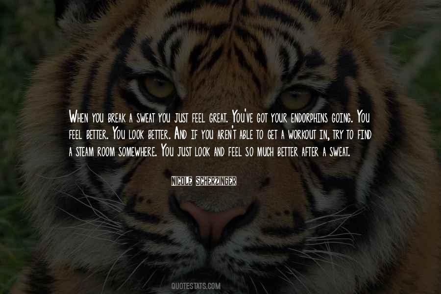 Nicole Scherzinger Quotes #1437106