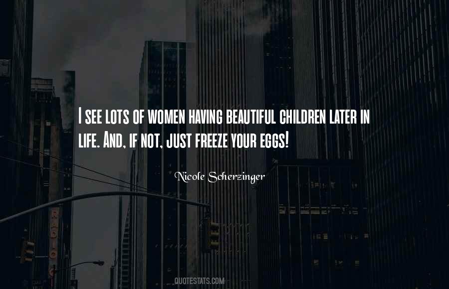 Nicole Scherzinger Quotes #416768