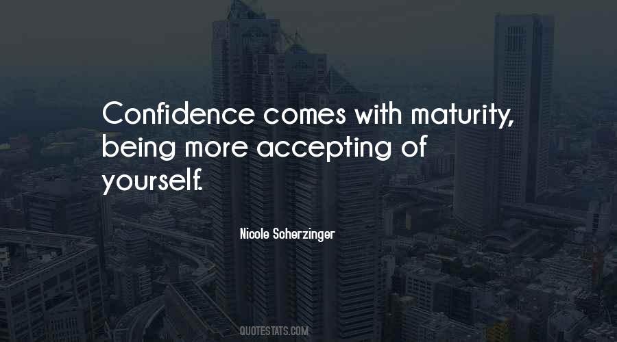 Nicole Scherzinger Quotes #821506