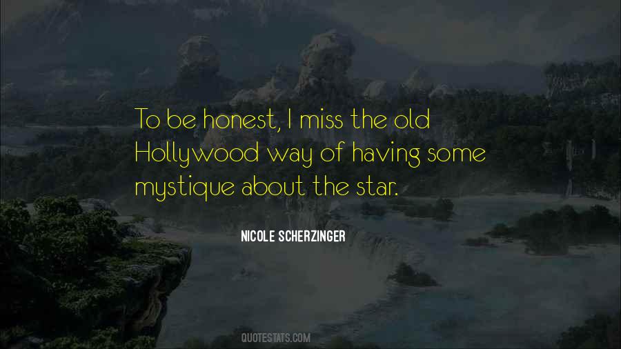 Nicole Scherzinger Quotes #983795