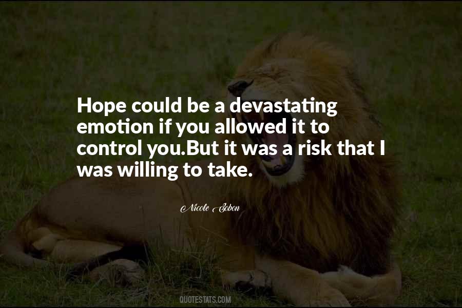 Nicole Sobon Quotes #1163349