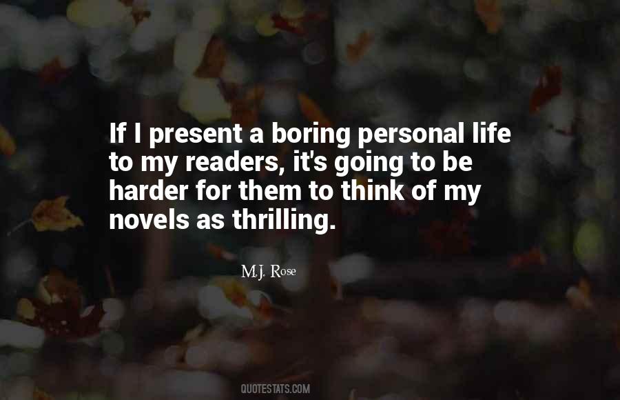 Nicole Sobon Quotes #1344817