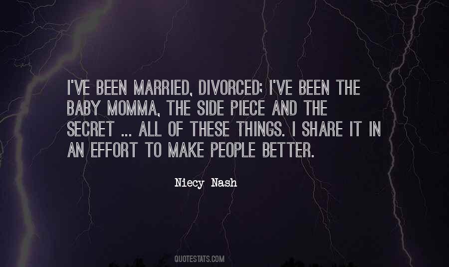 Niecy Nash Quotes #689682