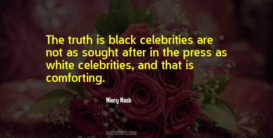 Niecy Nash Quotes #856511