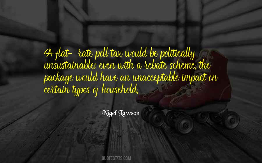 Nigel Lawson Quotes #146131