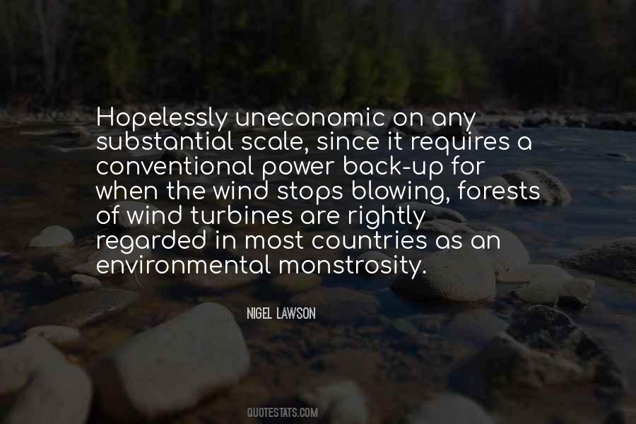Nigel Lawson Quotes #1555434