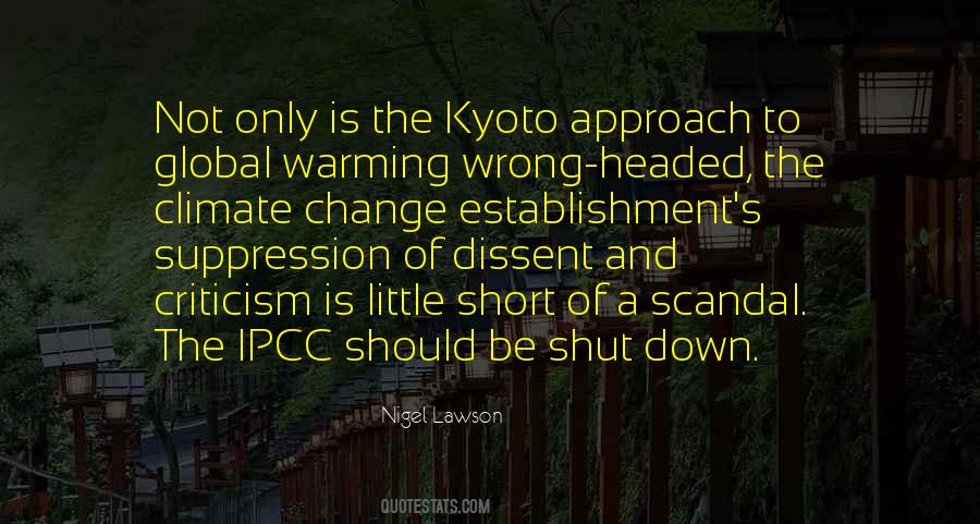 Nigel Lawson Quotes #1582831