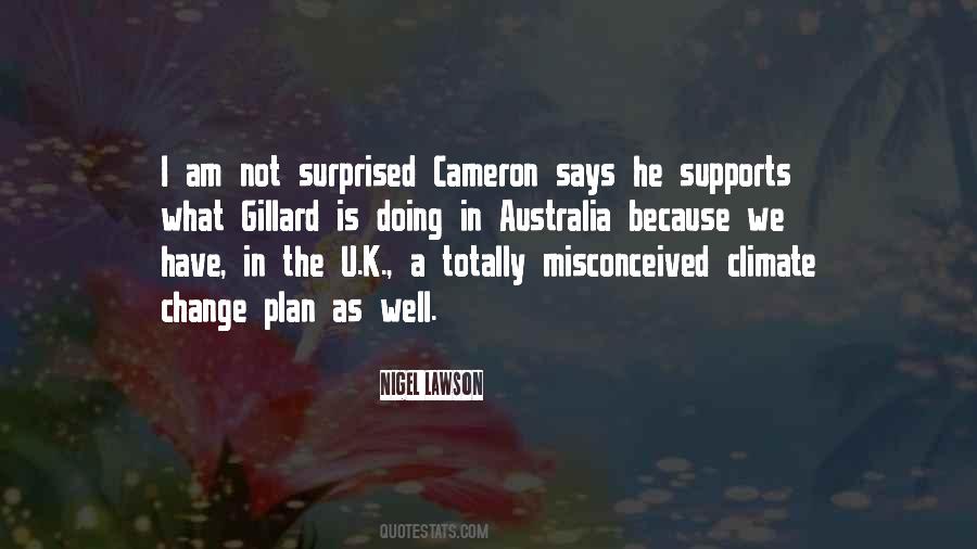 Nigel Lawson Quotes #1769872