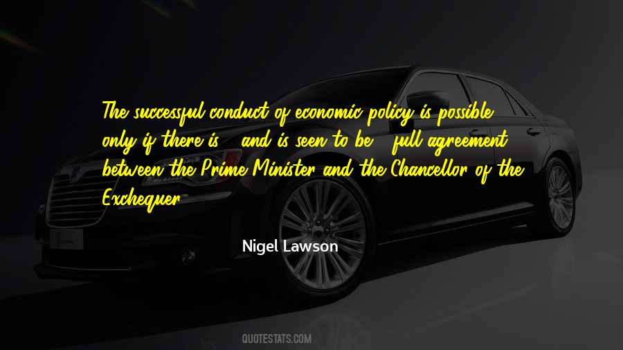 Nigel Lawson Quotes #484887