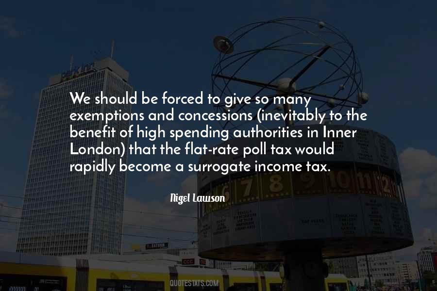 Nigel Lawson Quotes #492536