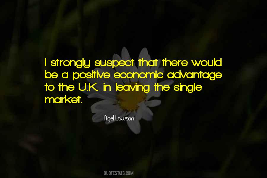Nigel Lawson Quotes #49439