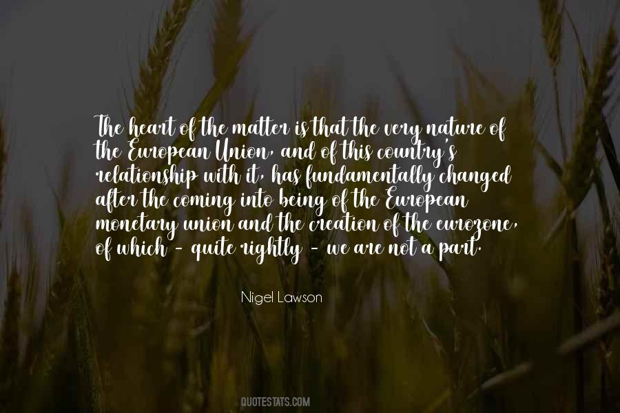 Nigel Lawson Quotes #564264