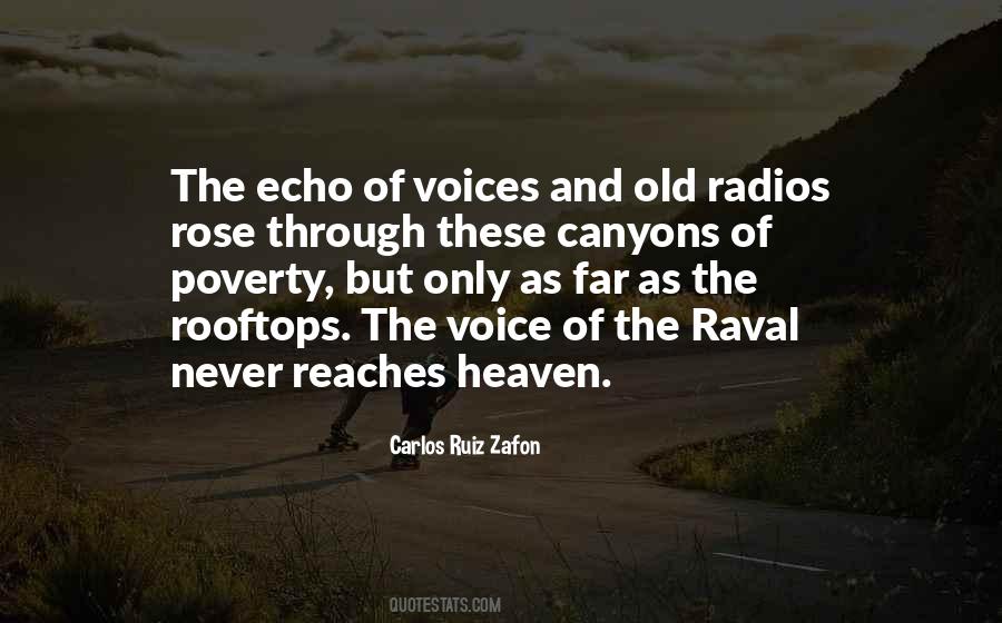 Quotes About Canyons #138227