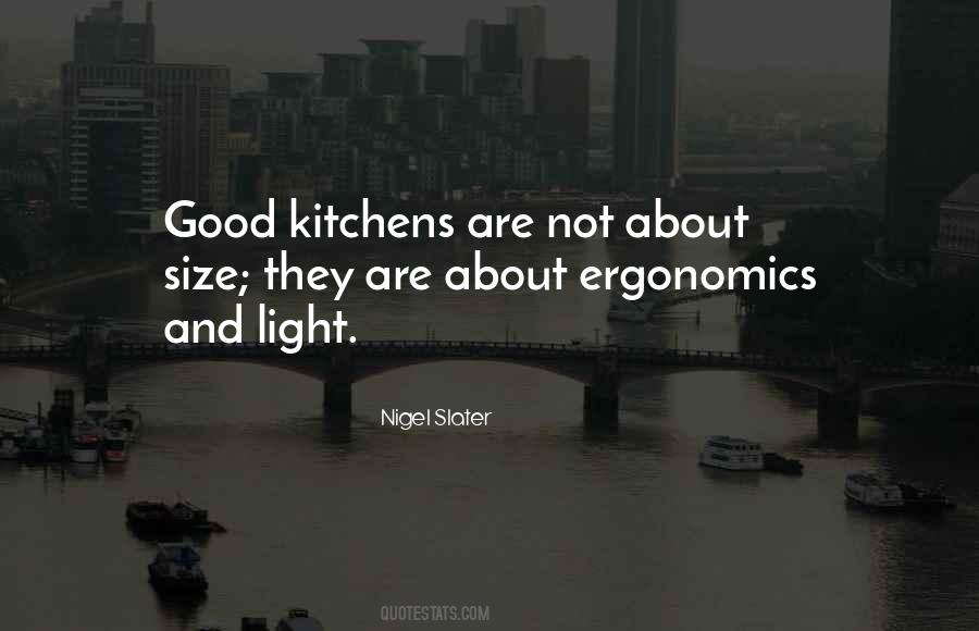 Nigel Slater Quotes #1653211