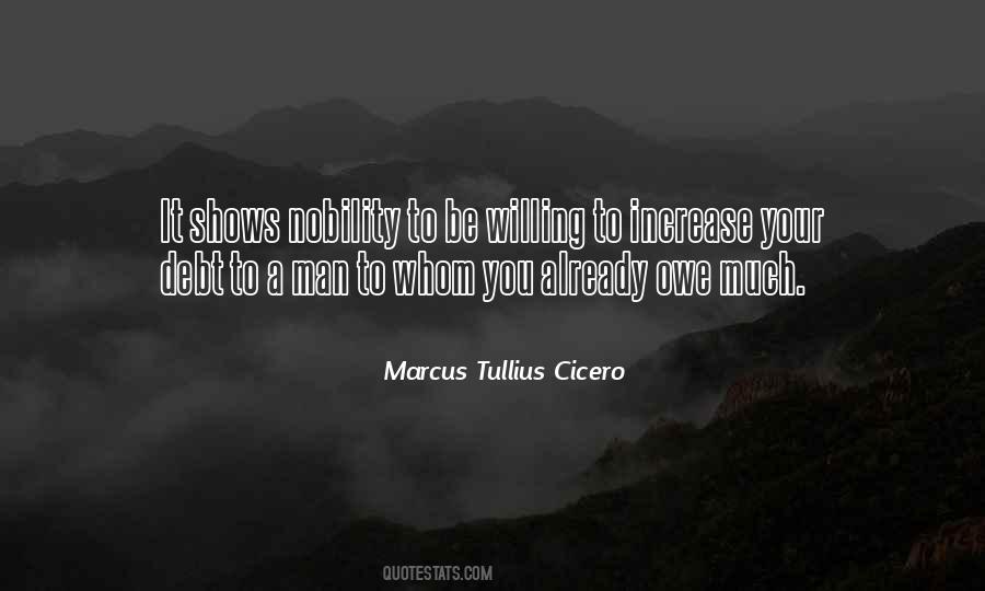 Nigel Tomm Quotes #286931