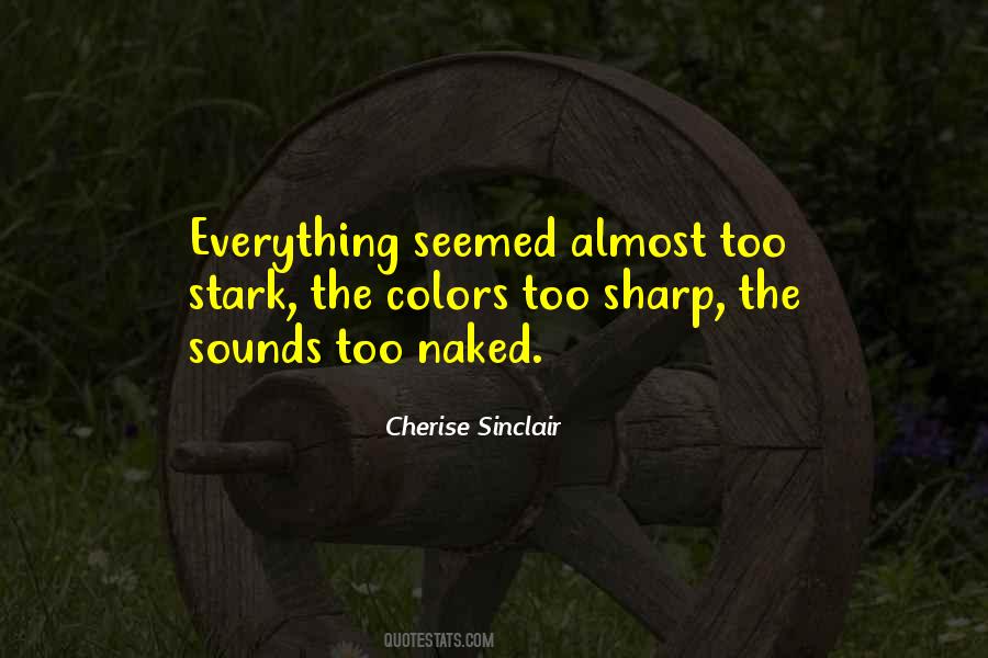 Niki De St Phalle Quotes #241722