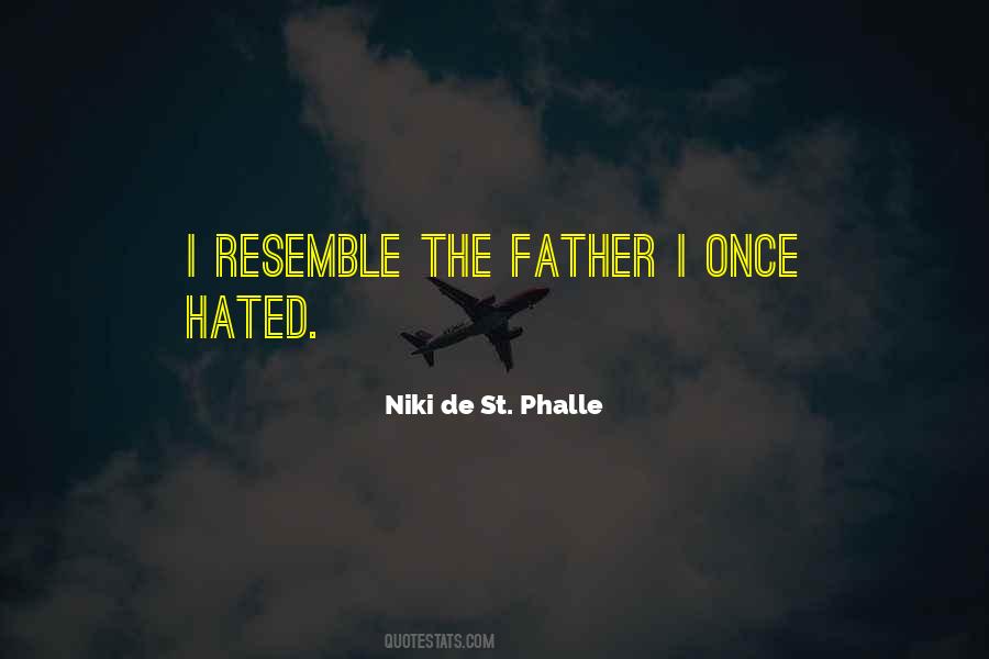 Niki De St Phalle Quotes #615500
