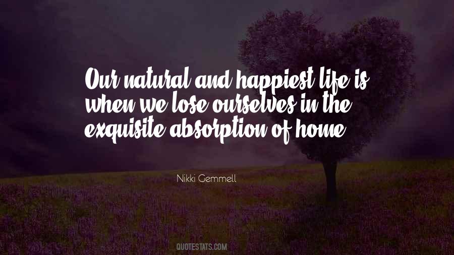 Nikki Gemmell Quotes #1713362