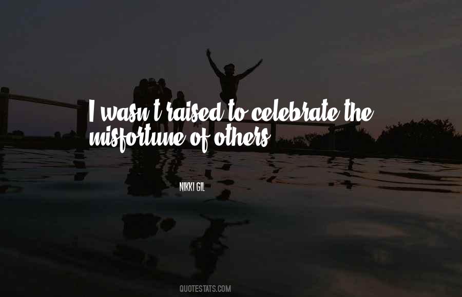 Nikki Gil Quotes #1480451