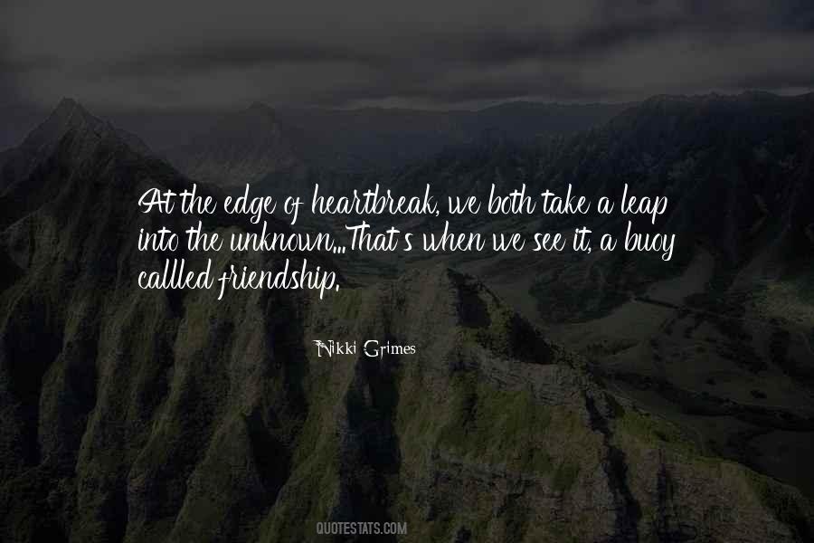 Nikki Grimes Quotes #1056923 Nikki Grimes Quotes #1056923