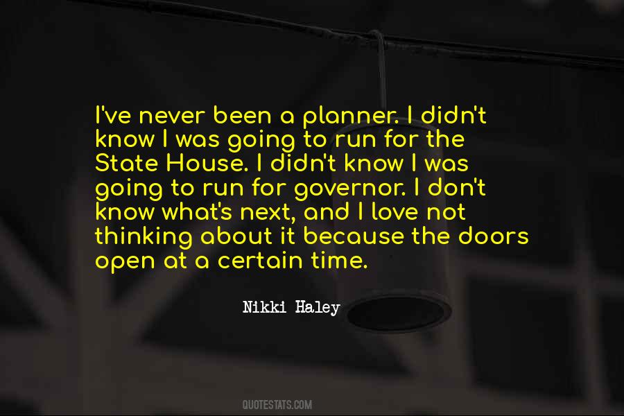 Nikki Haley Quotes #1097609