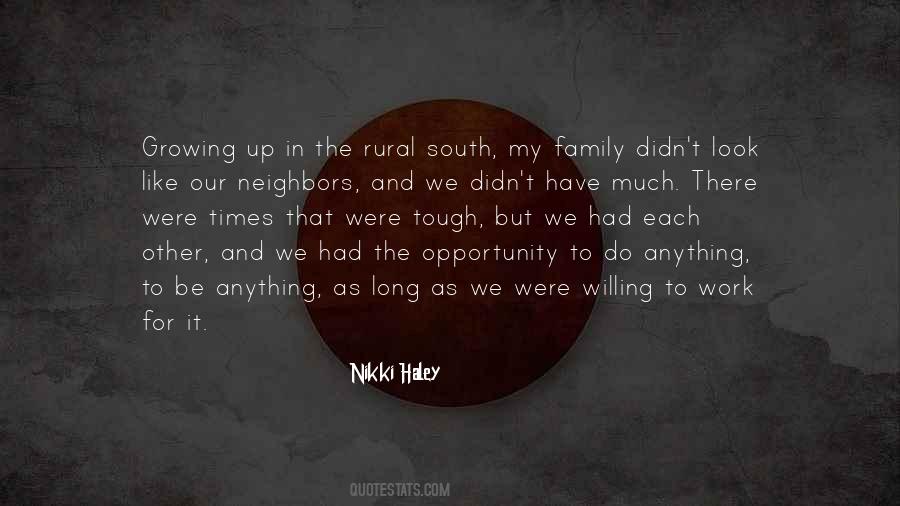 Nikki Haley Quotes #1415646