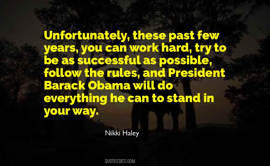 Nikki Haley Quotes #226369