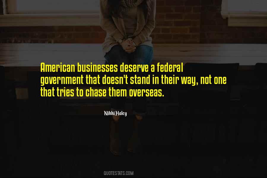 Nikki Haley Quotes #445613
