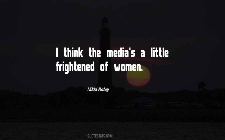 Nikki Haley Quotes #675182