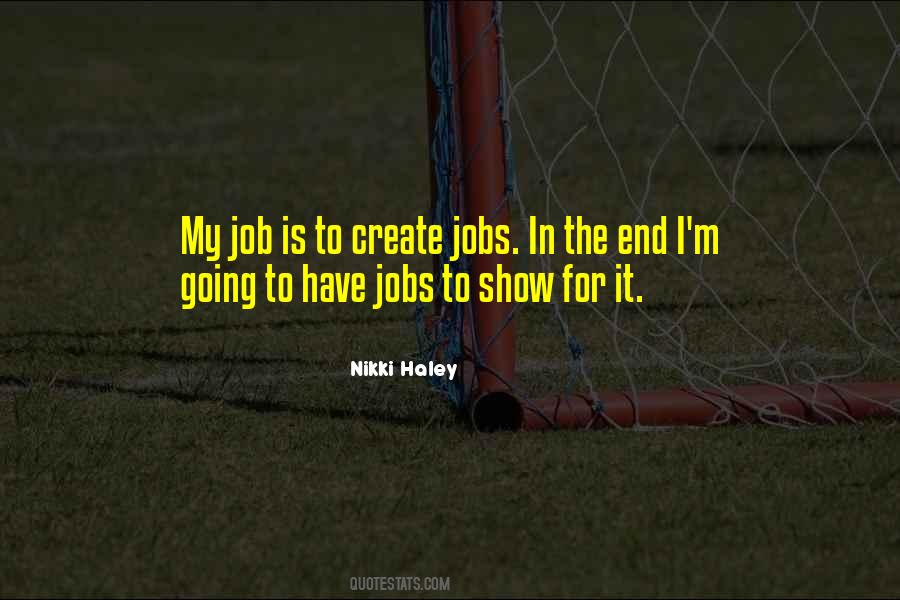 Nikki Haley Quotes #689319
