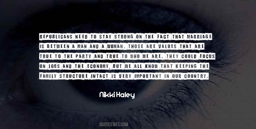 Nikki Haley Quotes #743528