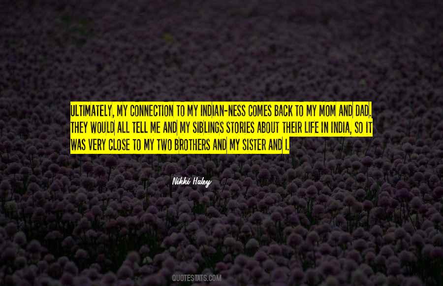 Nikki Haley Quotes #825377