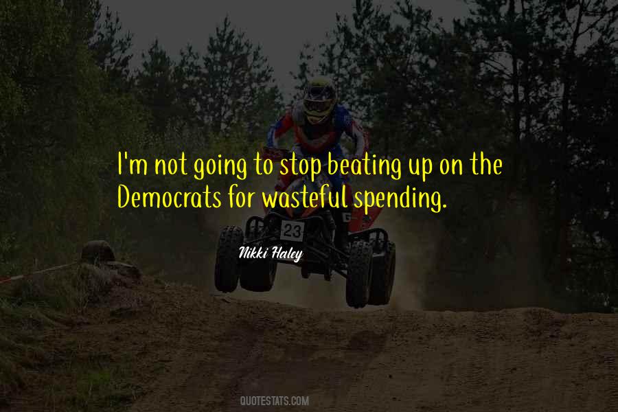 Nikki Haley Quotes #896295