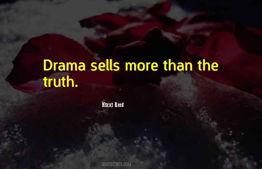 Nikki Reed Quotes #1155308 Nikki Reed Quotes #1155308