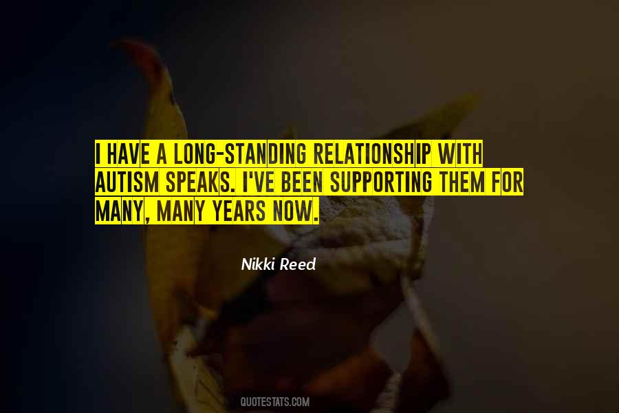 Nikki Reed Quotes #1359554
