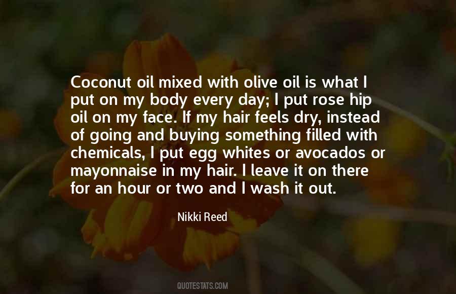 Nikki Reed Quotes #438199