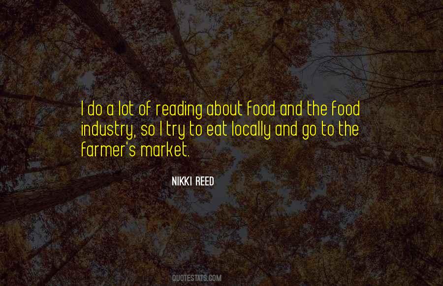 Nikki Reed Quotes #575854