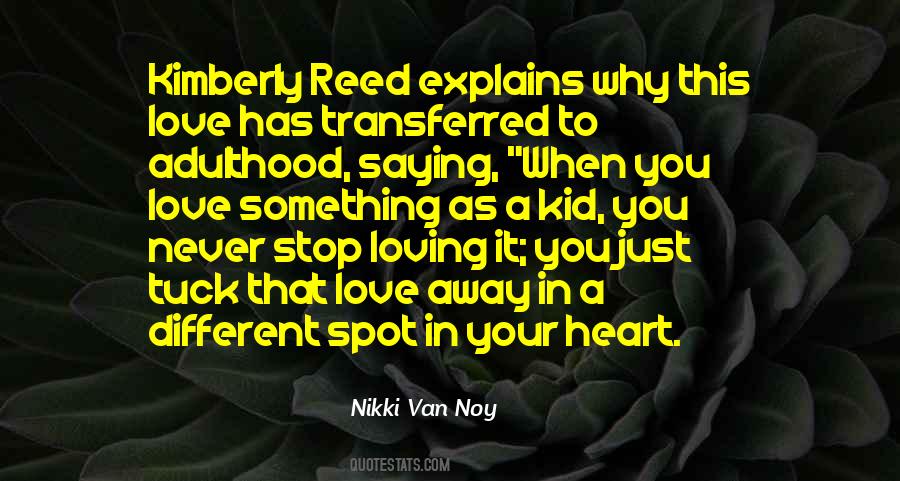 Nikki Reed Quotes #712366
