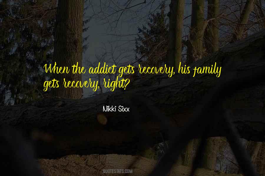 Nikki Sixx Quotes #118866