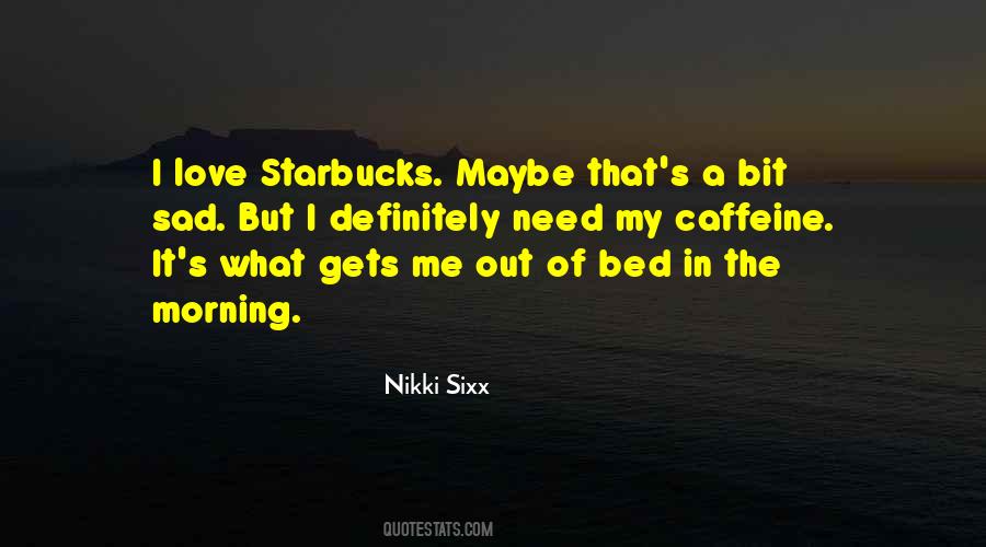 Nikki Sixx Quotes #685964
