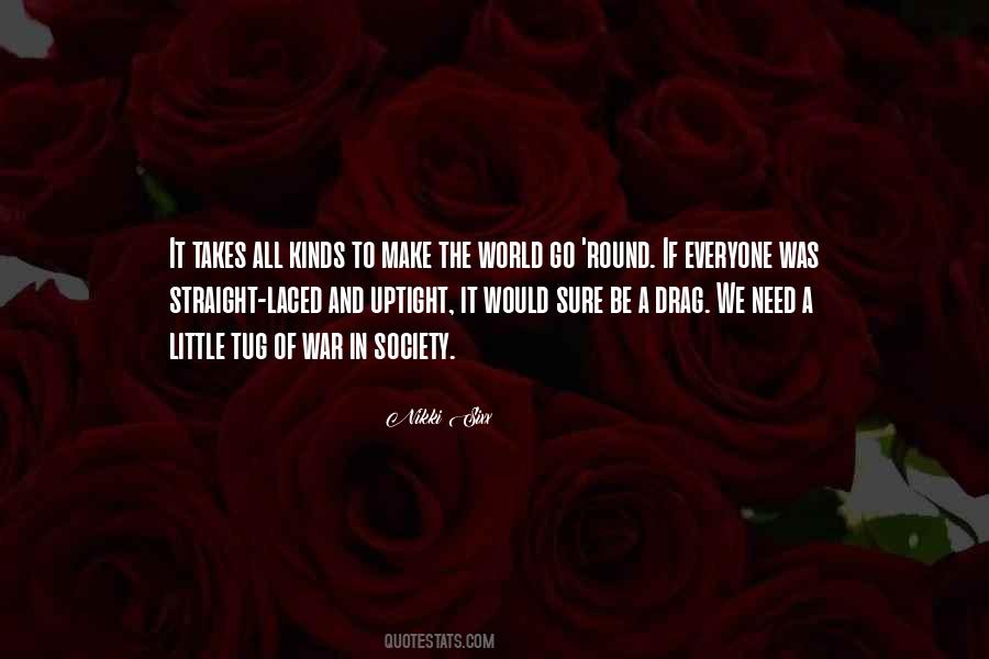 Nikki Sixx Quotes #781443